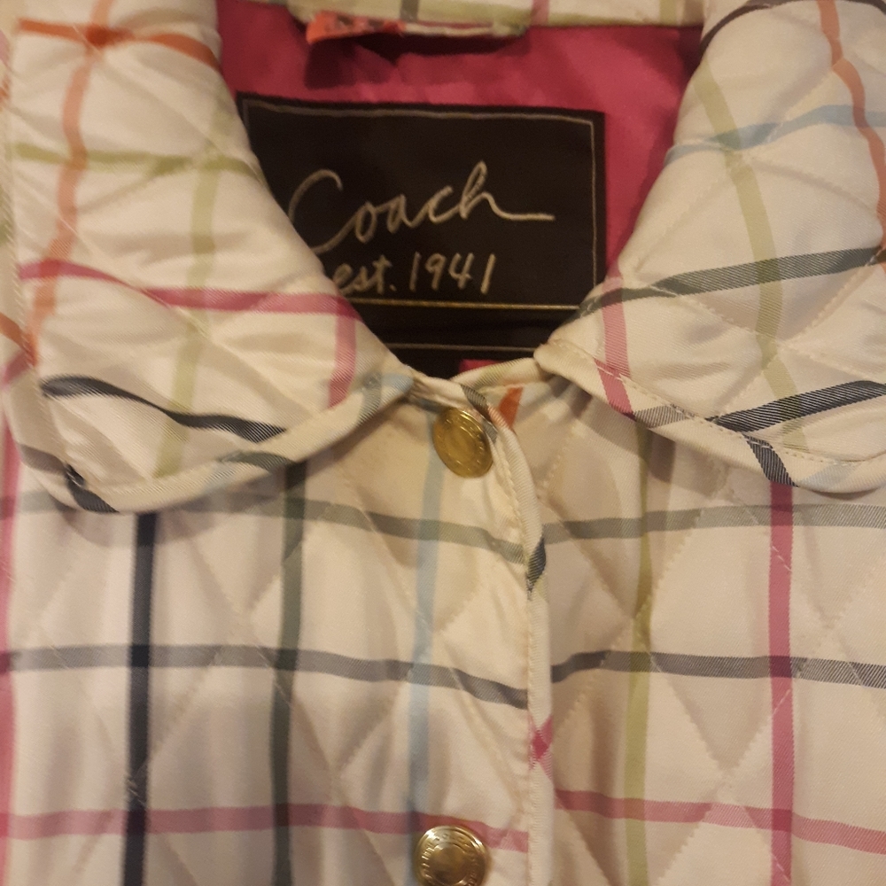 Coach - Picture 2 of 2